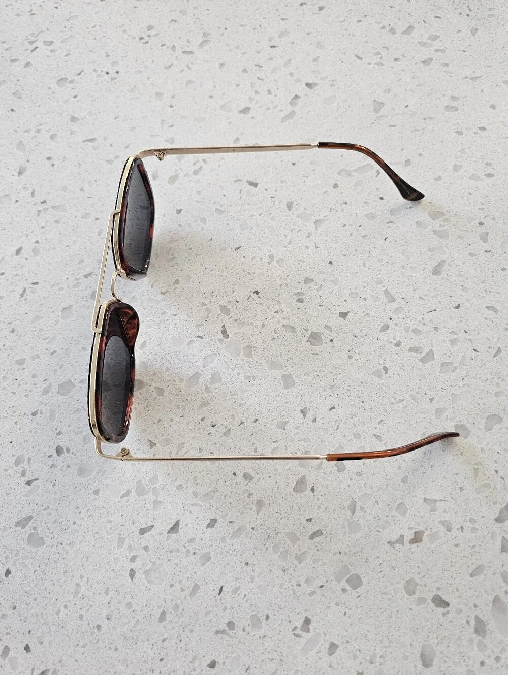 Cruz Sunglasses - Tortoise